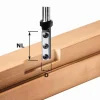 Wepla Nutfräser HW S12 D16/50 WP