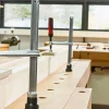 Werkbank Adapter für 30 mm Lochsystem