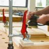 Werkbank Adapter für 20 mm Lochsystem