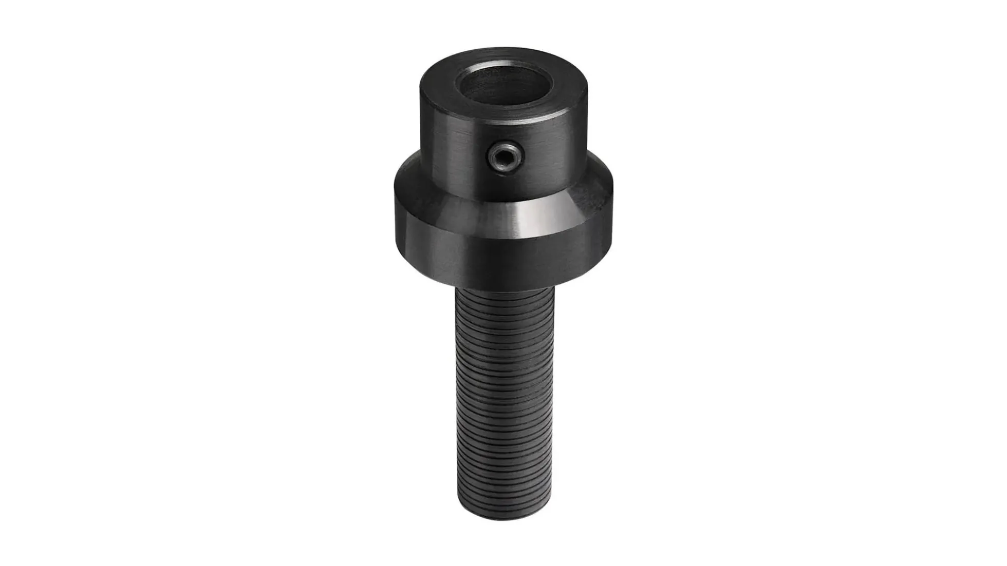 Werkbank Adapter für 20 mm Lochsystem