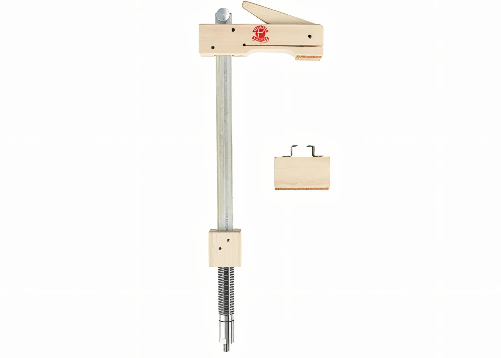 Werkbankzwinge Adapter Basic 250/19