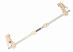 Werkbankzwinge Adapter Basic 250/19