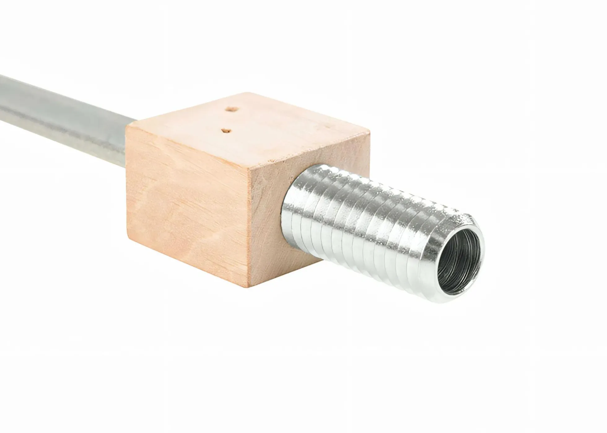 Werkbankzwinge Adapter Basic Mini 250/20