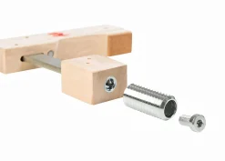 Werkbankzwinge Adapter Basic Mini 250/20
