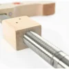 Werkbankzwinge Adapter Basic 250/30