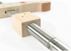 Werkbankzwinge Adapter Basic 250/30