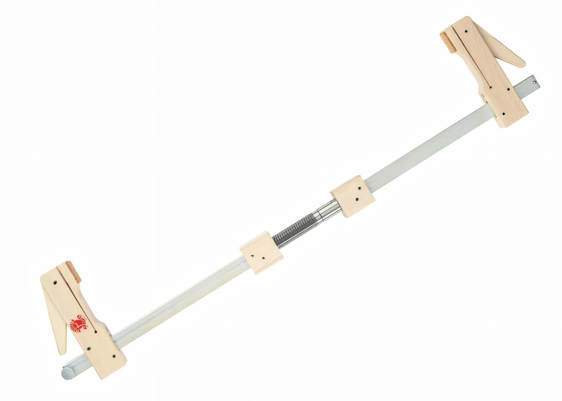 Werkbankzwinge Adapter Basic 250/30