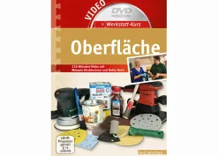 Werkstatt-Kurs: Oberfläche