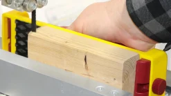 Werkstückschieber Milescraft - Grabber PLUS