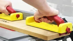 Werkstückschieber Milescraft - Grabber PLUS