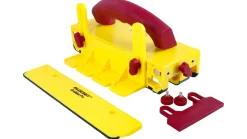 Werkstückschieber Milescraft - Grabber PRO