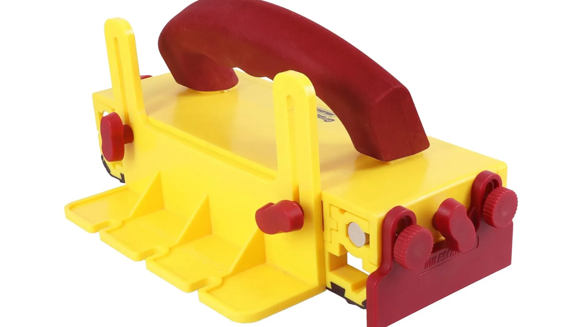 Werkstückschieber Milescraft - Grabber PRO