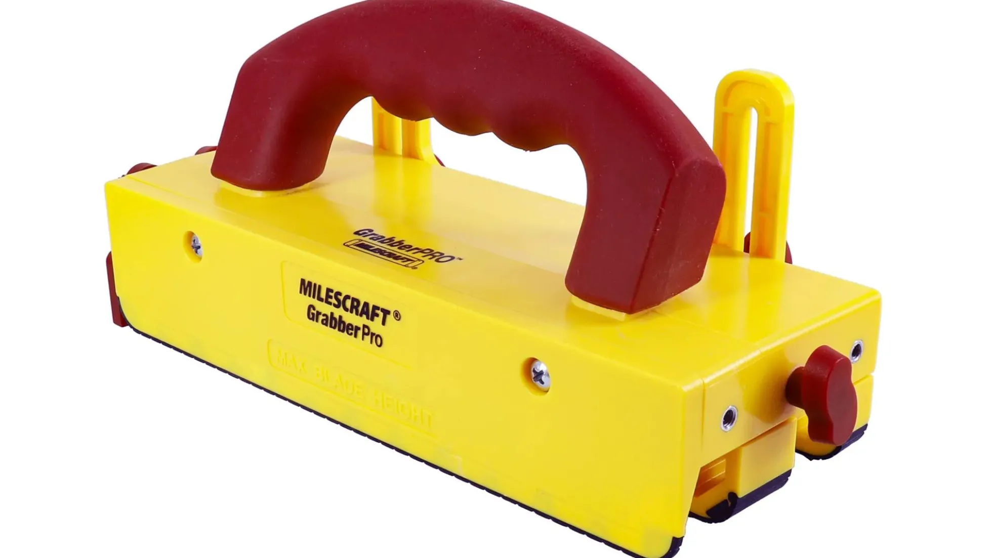 Werkstückschieber Milescraft - Grabber PRO