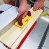 Werkstückschieber Milescraft