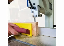 Werkstückschieber Milescraft