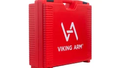Werkzeugkoffer für Viking Arm Set