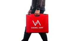 Werkzeugkoffer für Viking Arm Set