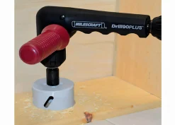Winkelbohrkopf Drill90PLUS