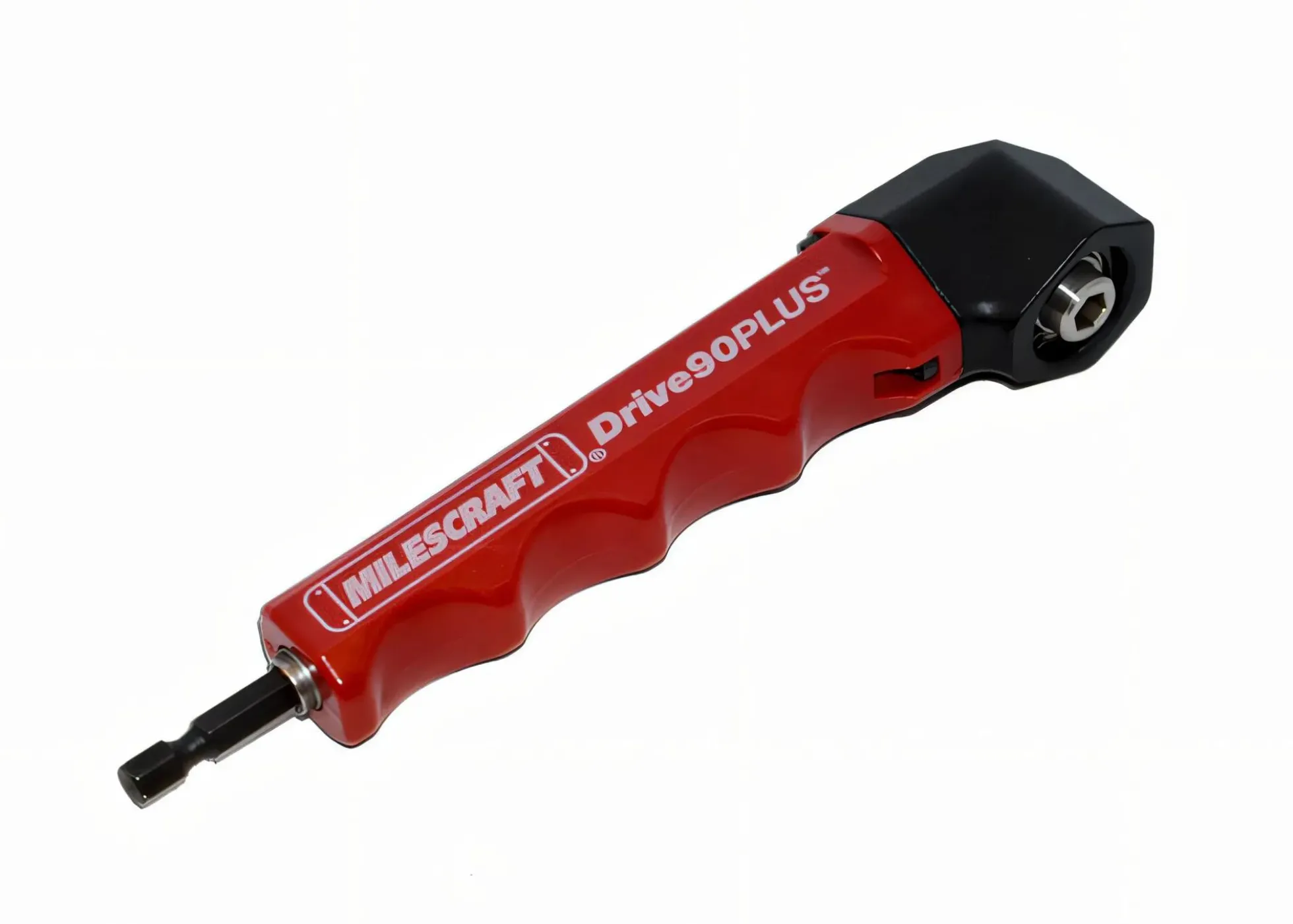 Winkelbohr- und Schraubvorsatz Drive 90PLUS