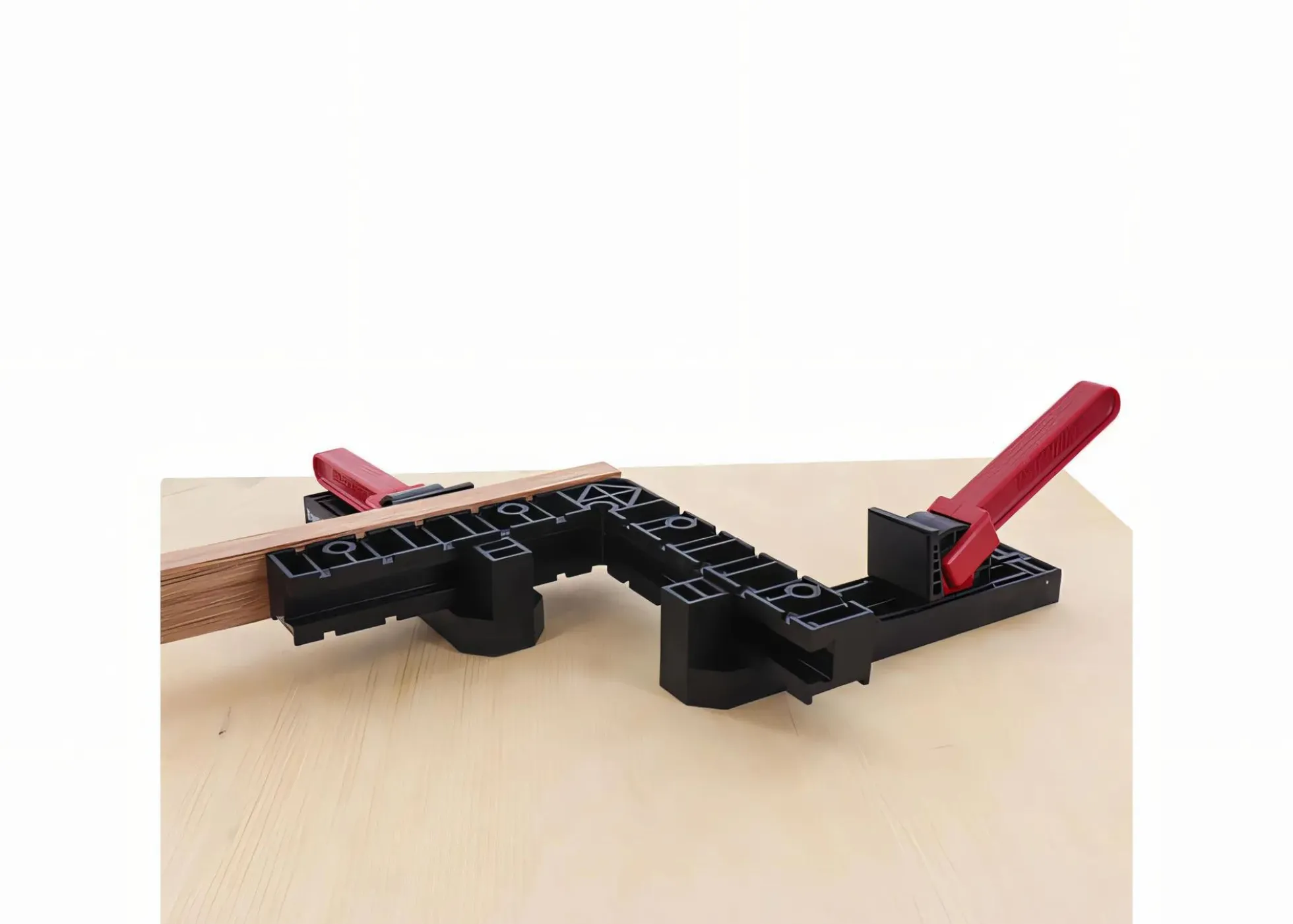 8" Winkelklemme Milescraft