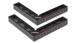 Winkelklemmen Set