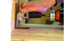 Winkelschraubvorrichtung 90Fix Set