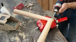 Winkelspanner WS6