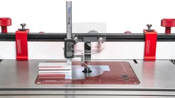 Wixey Digitale Höhenmesseinrichtung für Frästische