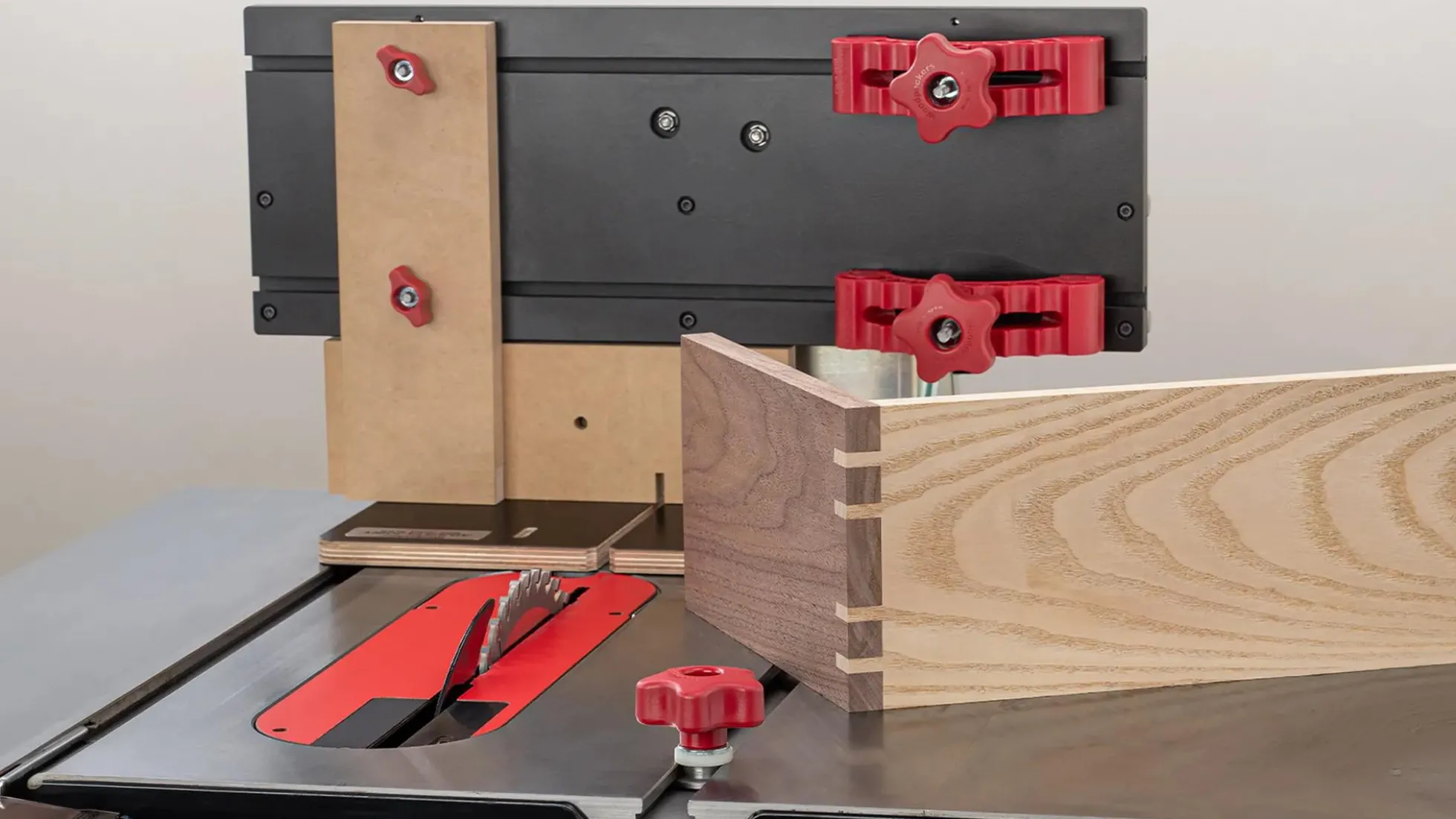 Woodpeckers Adjusta-Joint