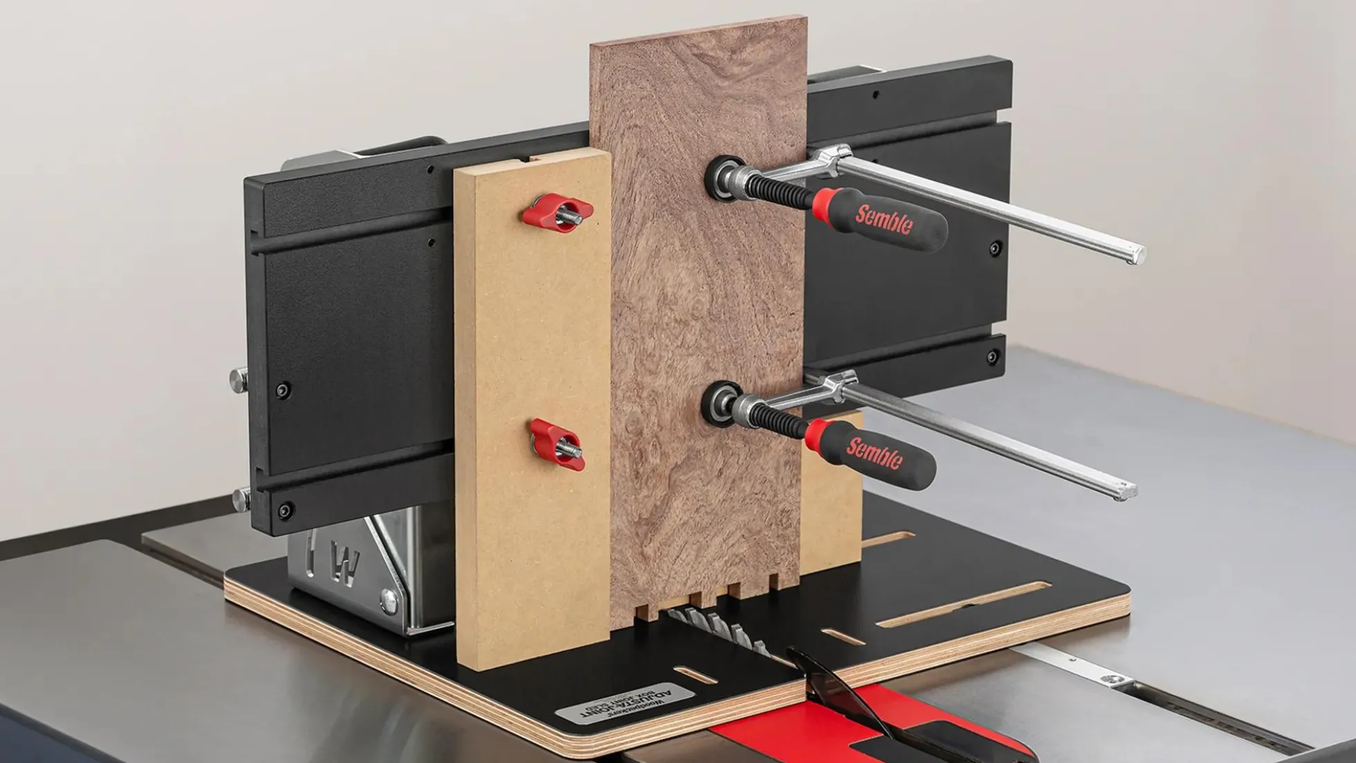 Woodpeckers Adjusta-Joint