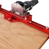 Woodpeckers Ansatz-Basis System für DF500 Festool