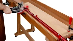 Woodpeckers Ausleger für Offset Basis System