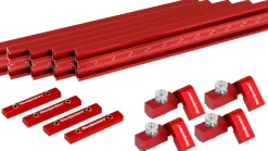 Woodpeckers Ausleger für Offset Basis System