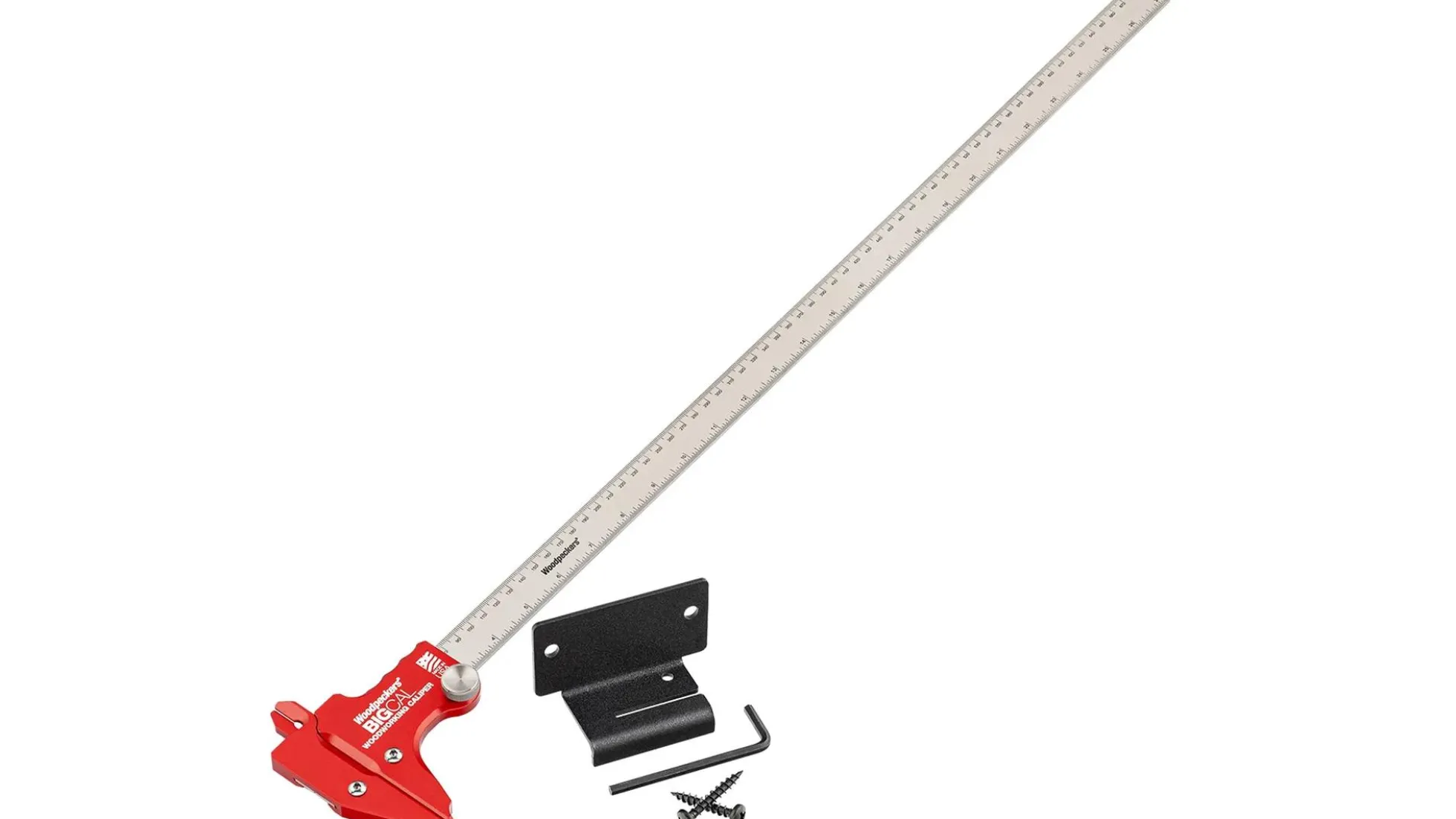 Woodpeckers Big Cal 24" / 600 mm