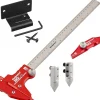 Woodpeckers Big Cal 12" / 300 mm, DELUXE