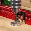 WOODPECKERS Bohrtisch Master System DP-PRO 48/48