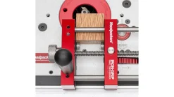 WOODPECKERS Breites Führungsschild für Iron-Grip