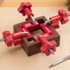 WOODPECKERS Clamping Squares Plus MINI