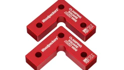 WOODPECKERS Clamping Squares Plus MINI