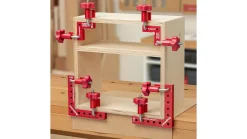 WOODPECKERS Clamping Squares Plus MINI