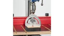 Woodpeckers Drill Press Protractor
