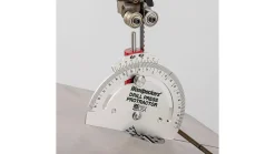 Woodpeckers Drill Press Protractor