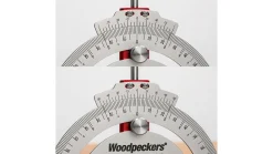 Woodpeckers Drill Press Protractor