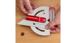 Woodpeckers Drill Press Protractor