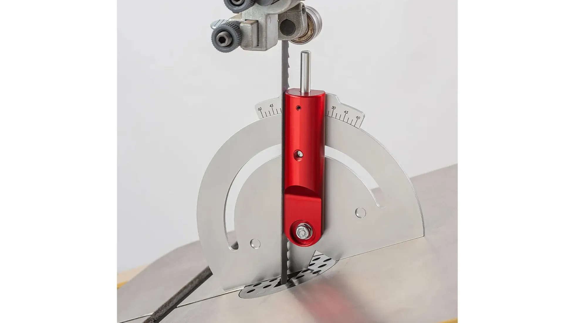 Woodpeckers Drill Press Protractor