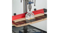 Woodpeckers Drill Press Protractor