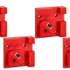 Woodpeckers Eckenspanner - 2 x 2 Stück