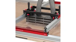 Woodpeckers Extended Slab Flattening Mill, PRO