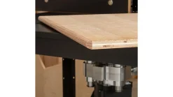 Woodpeckers Flush Trim Base