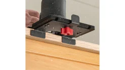 Woodpeckers Flush Trim Base